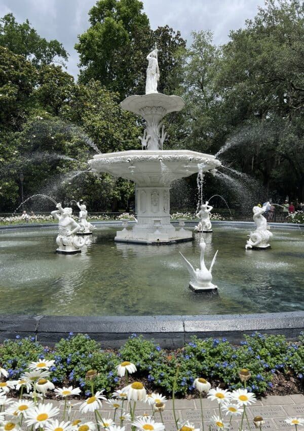 Savannah in July: How to Stay Cool, Eat Well, and Still Love It