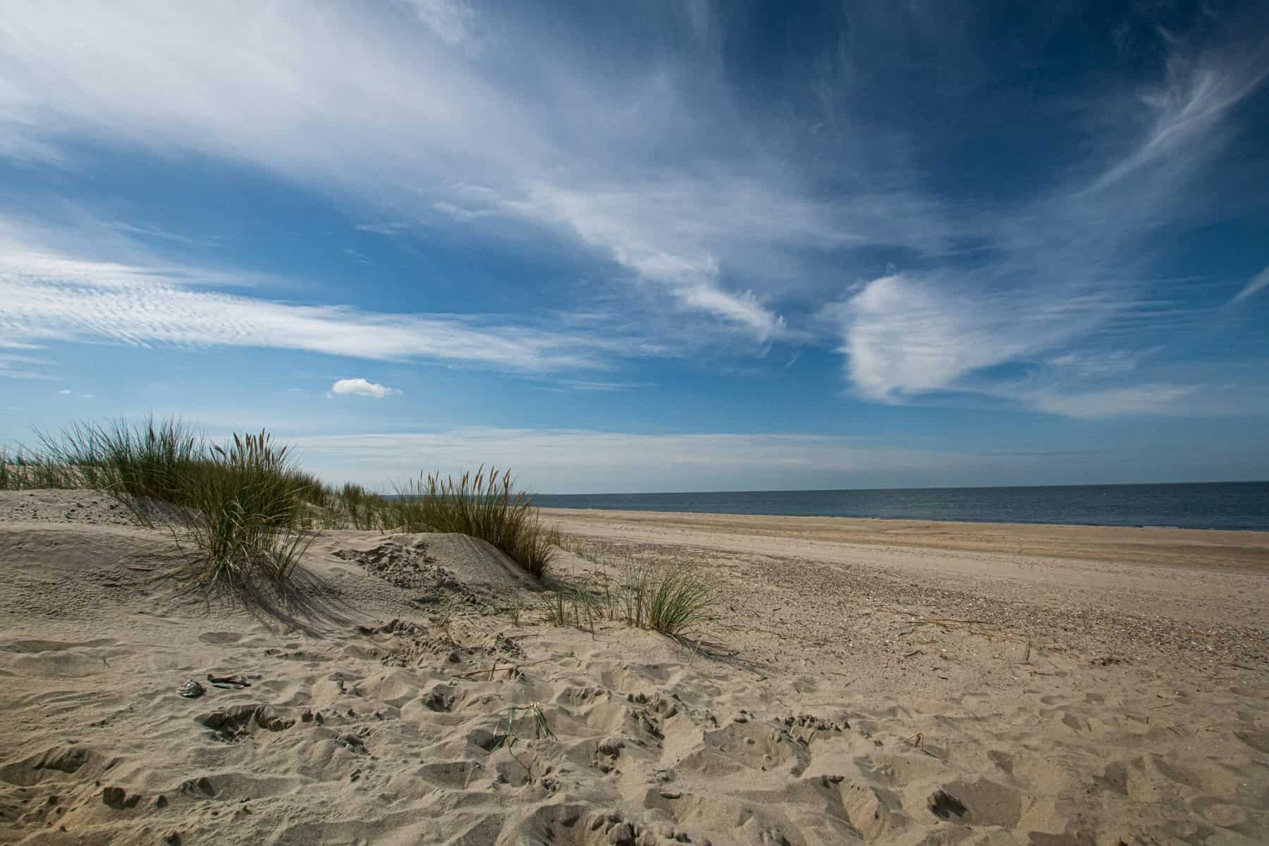 15 Must-Visit Barrier Islands Off the Coast of Georgia