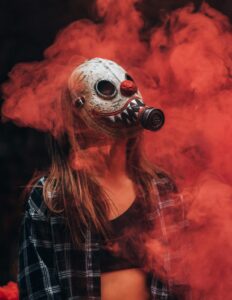 The Spookiest Savannah Haunted Houses To Visit This Halloween