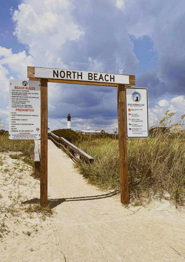 15 Best Attractions in Tybee Island