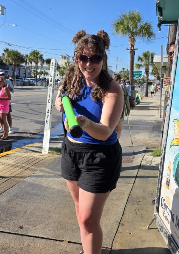 5 Reasons Not to Miss the Tybee Beach Bum Parade