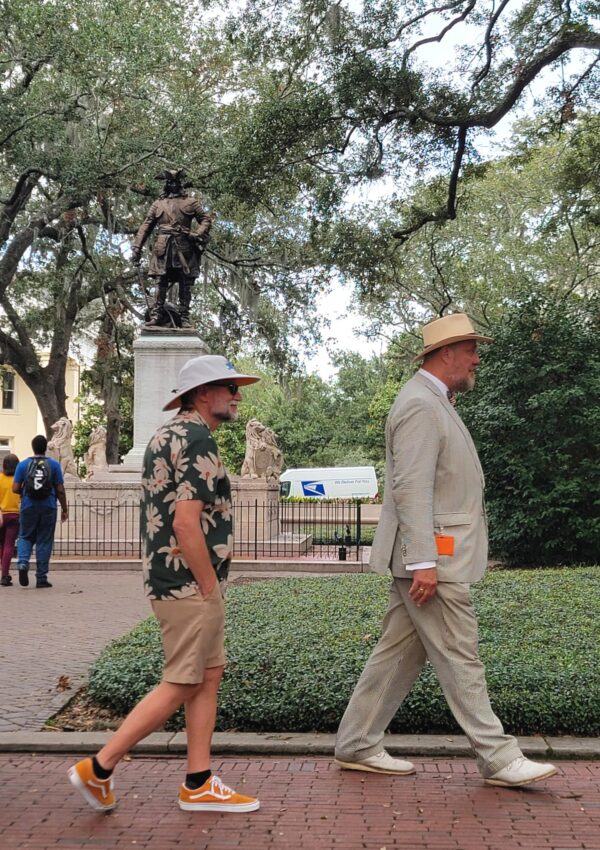 Savannah in June: Festivals, Experiences and Local Favorites