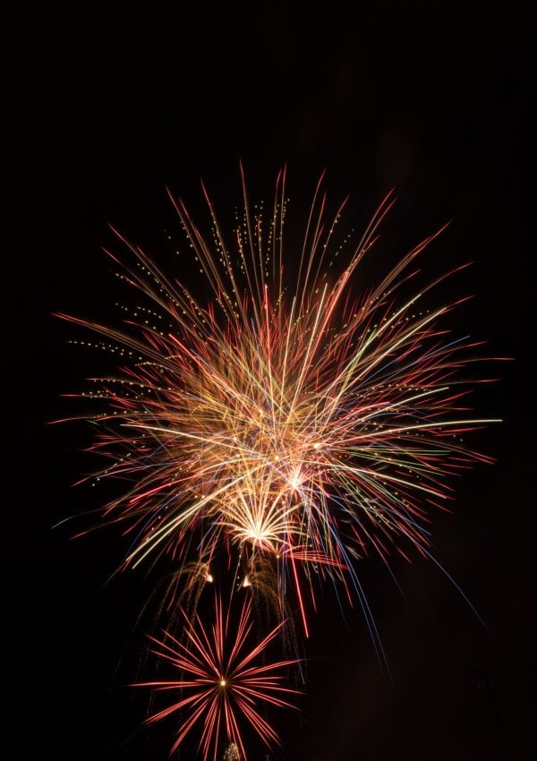 2026 Guide to Coastal Georgia 4th of July Fireworks