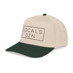 Locals SZN Cap