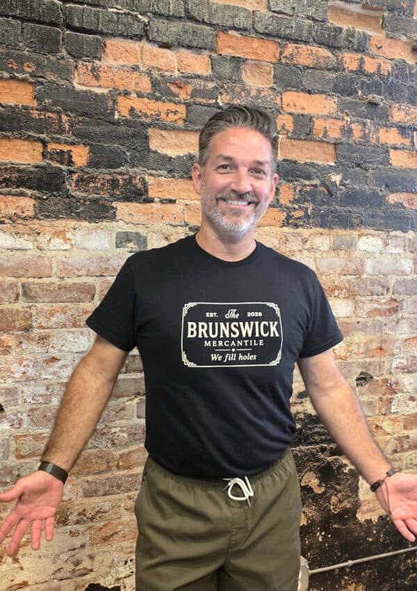 Sitting Down with Zach Siler of Brunswick Mercantile