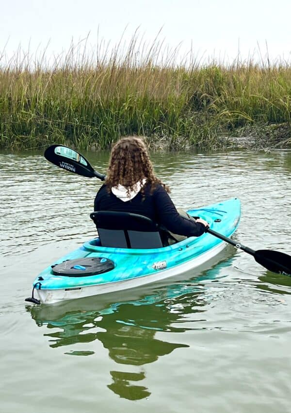 Visiting the Georgia Coast in Winter: Holidays, Oysters, and Off-Season Deals