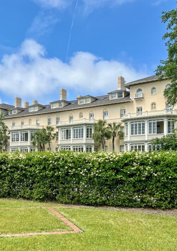 Where to Stay on Jekyll Island: A Local’s Picks